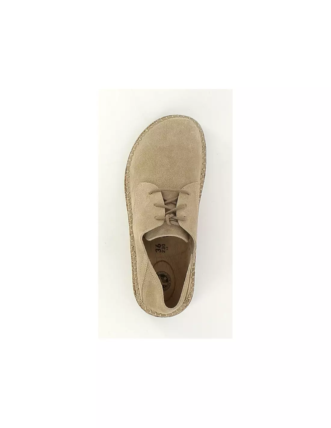 BIRKENSTOCK GARY - Baskets Ginger