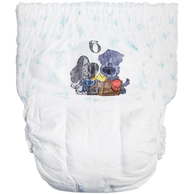 Etos Woezel & Pip Luierbroekjes Extra Large Maat 616+ kg 20 stuks