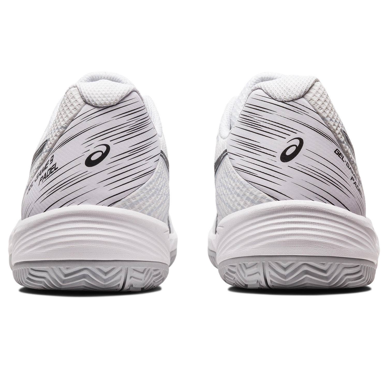 ASICS  Gel-Game 9 Padel Heren