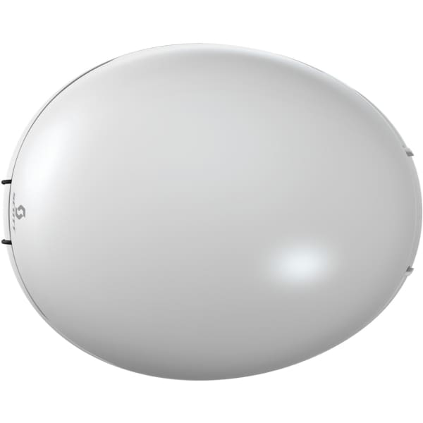 Casque de ski SCOTT FLOW PLUS PRO WHITE
