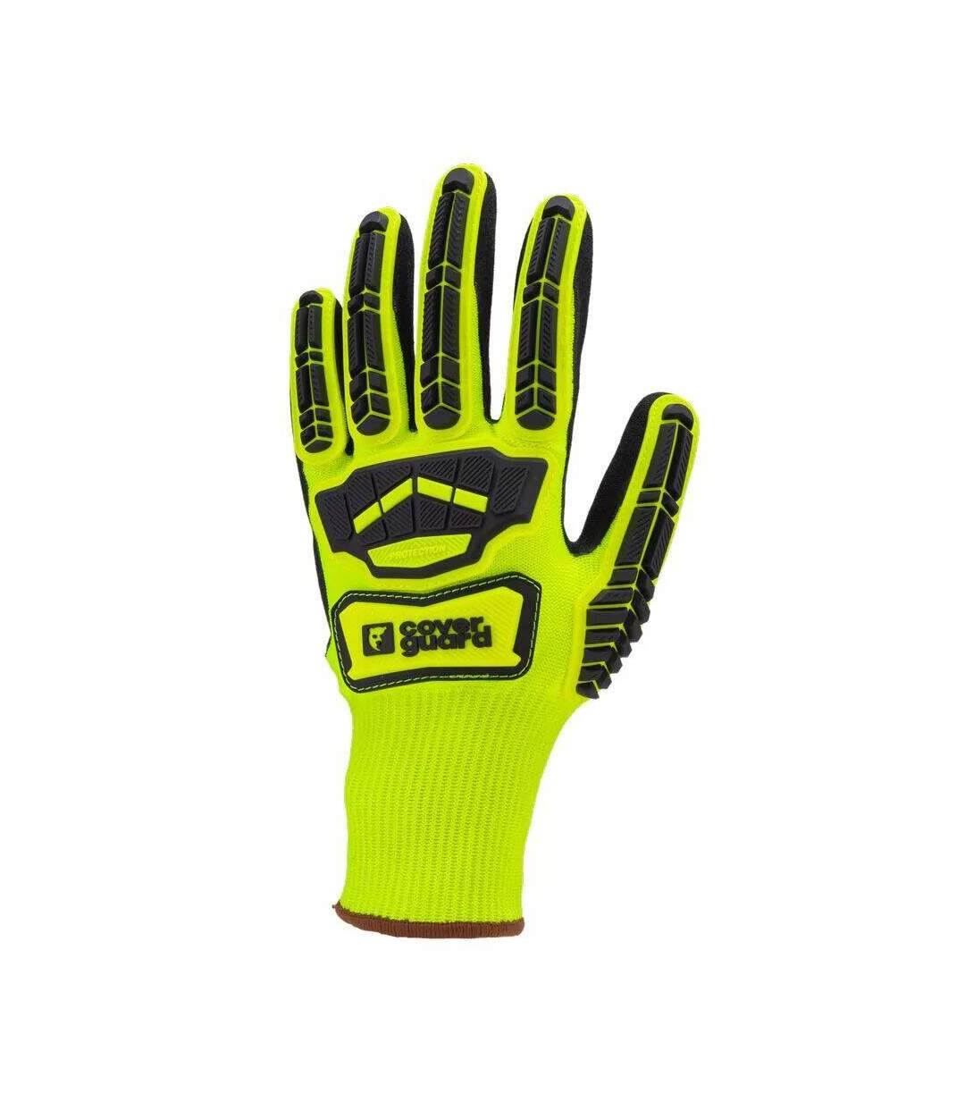 Gants  impact Coverguard EUROCUT IMPACT 100 (lot de 5)