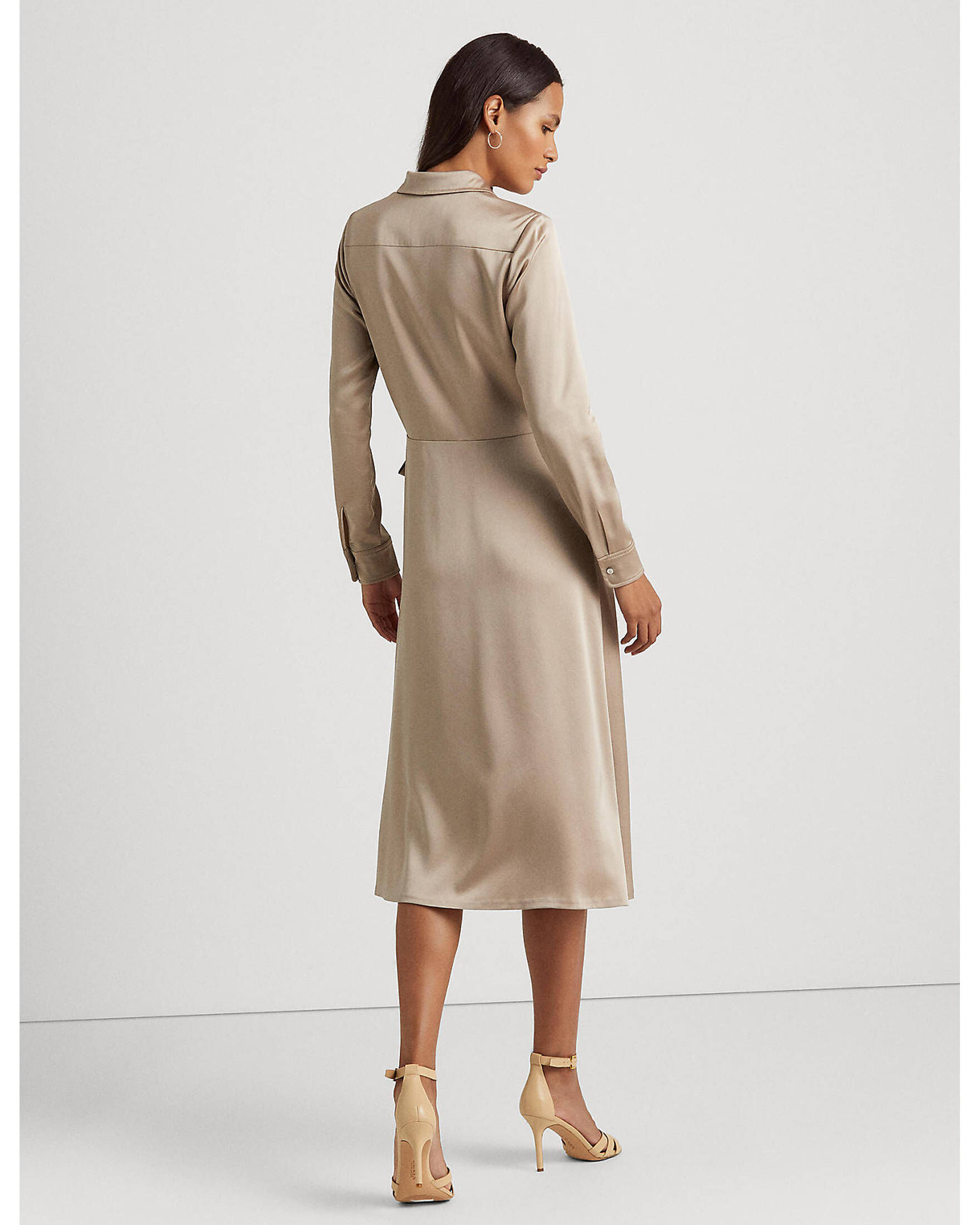 Lauren Ralph Lauren| Damen Kleid