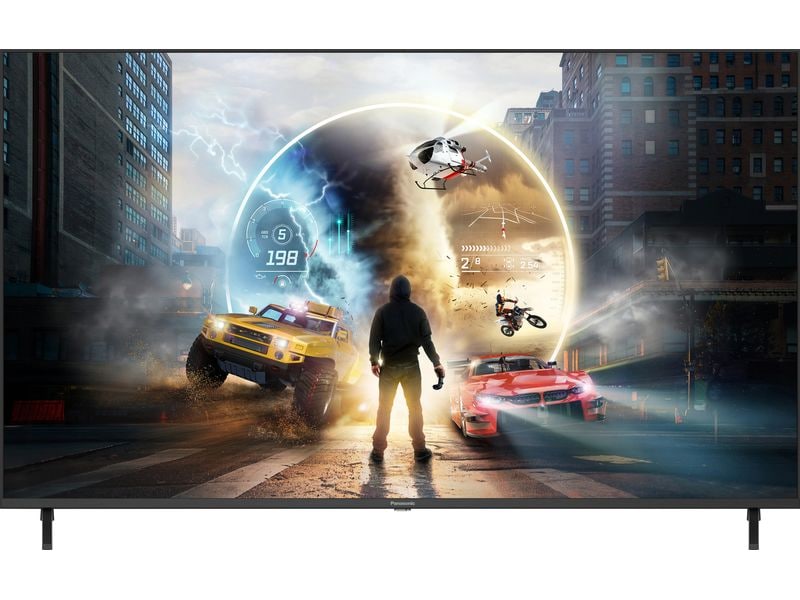 Panasonic TV TV-65W90AEG 65