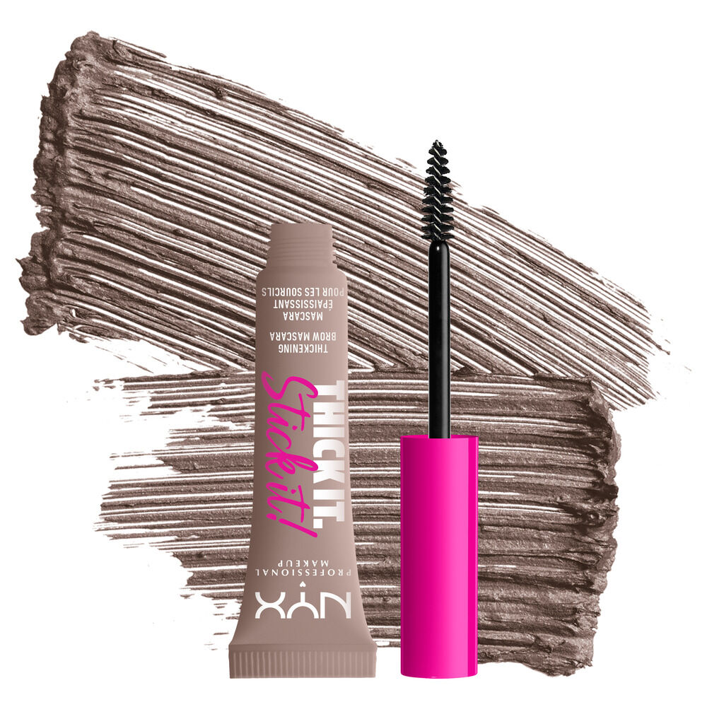 Mascara à sourcils Thick it, Stick It!