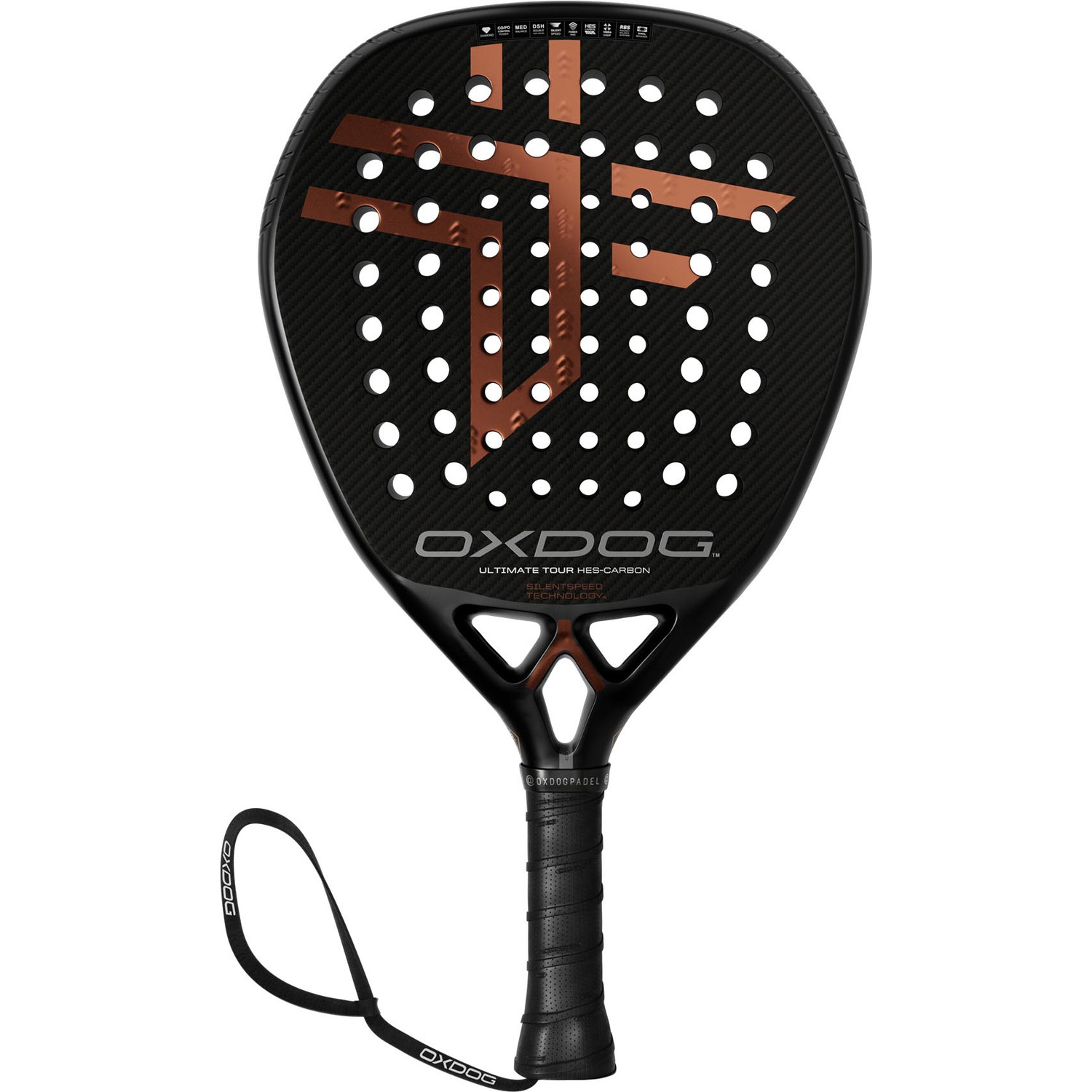 Oxdog Ultimate Tour