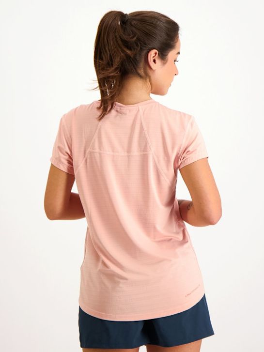 FILA T-Shirt pink