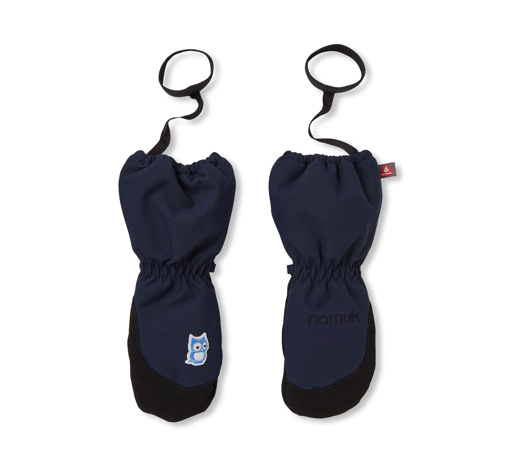 Namuk Statement Gloves - Handschuhe