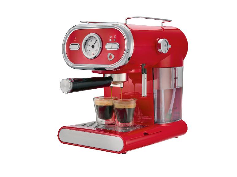 Espressomachine