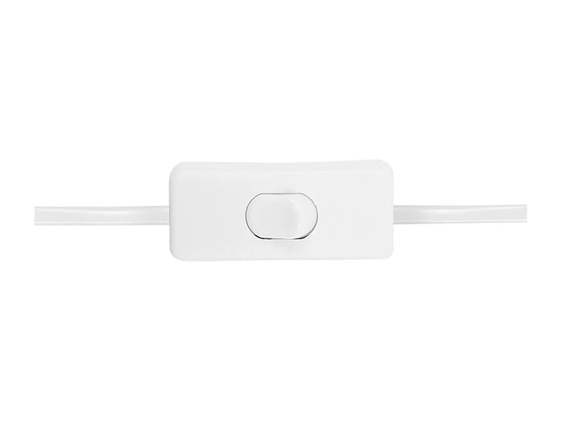 Lampe à poser ESPERANCE Céramique Gris
