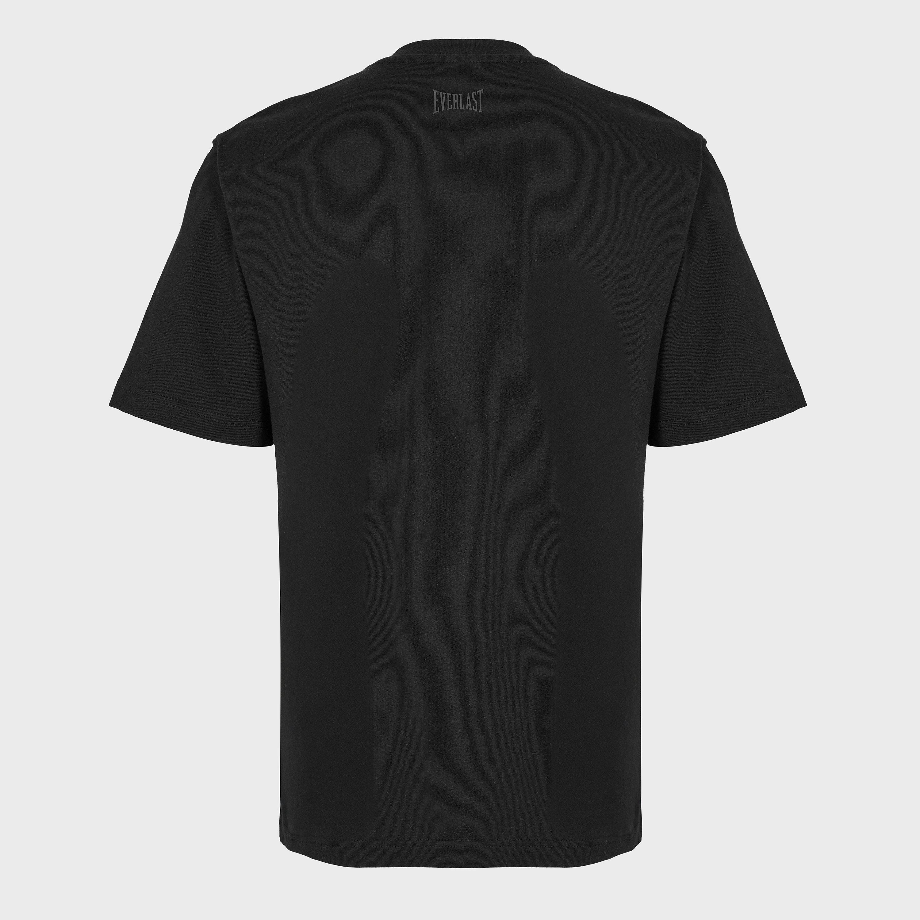 Everlast x Conor Benn Gym T-Shirt Mens