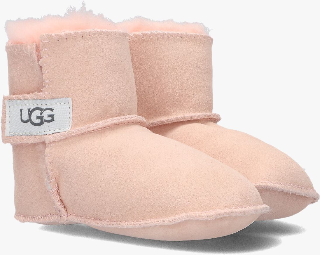 UGG roze ugg pantoffels i erin