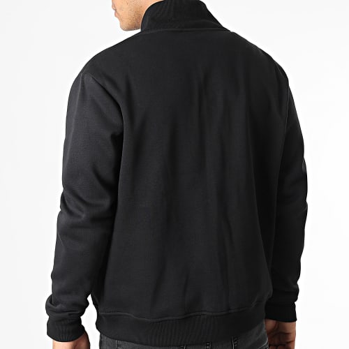 Veste Zippée TB4672 Noir