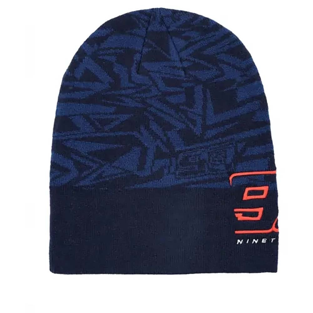 marc marquez - Bonnet 93 Shaded Bleu