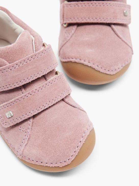 elefanten Halbschuh Rosa