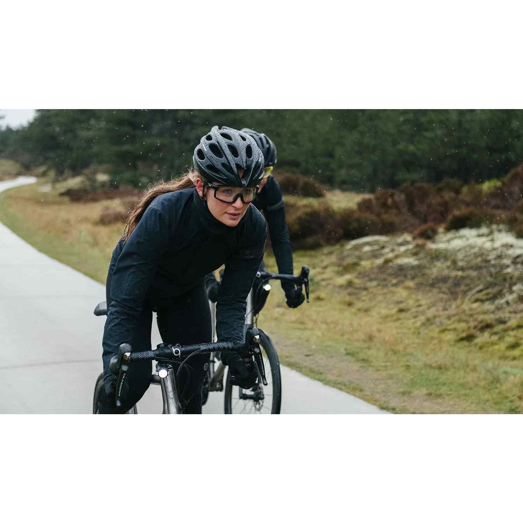 AGU Essential Prime II Fiets Regenjas Dames