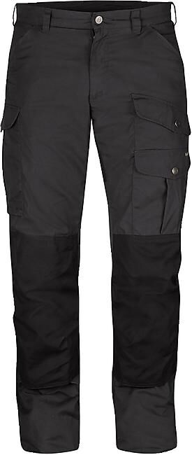 FJALLRAVEN - PANTALON BARENTS PRO WINTER M