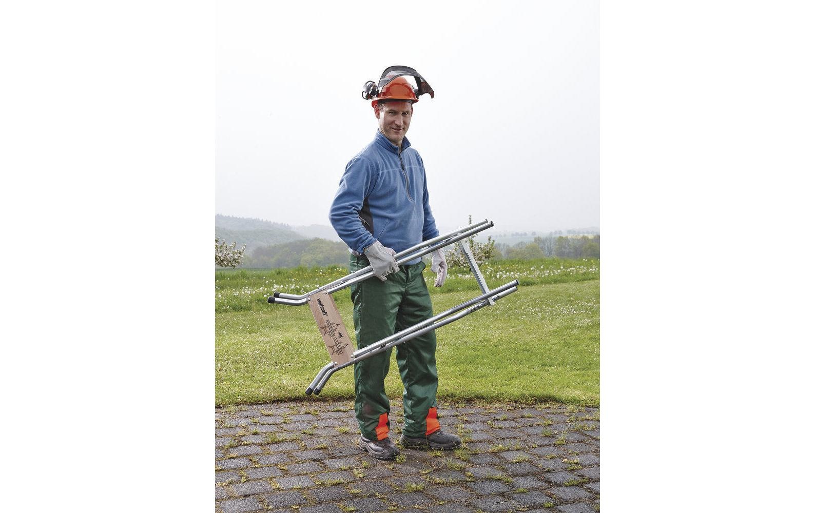 Wolfcraft Sägebock »SB 60 bis 100 kg«