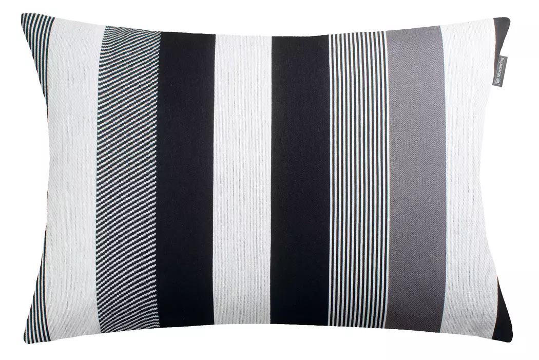 Kissenbezug Stripe 40 x 60 cm