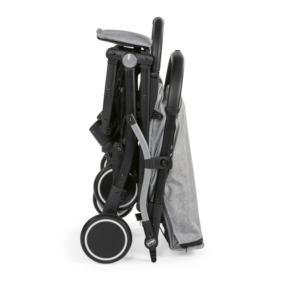 Chicco Buggy Trolleyme Light Grey