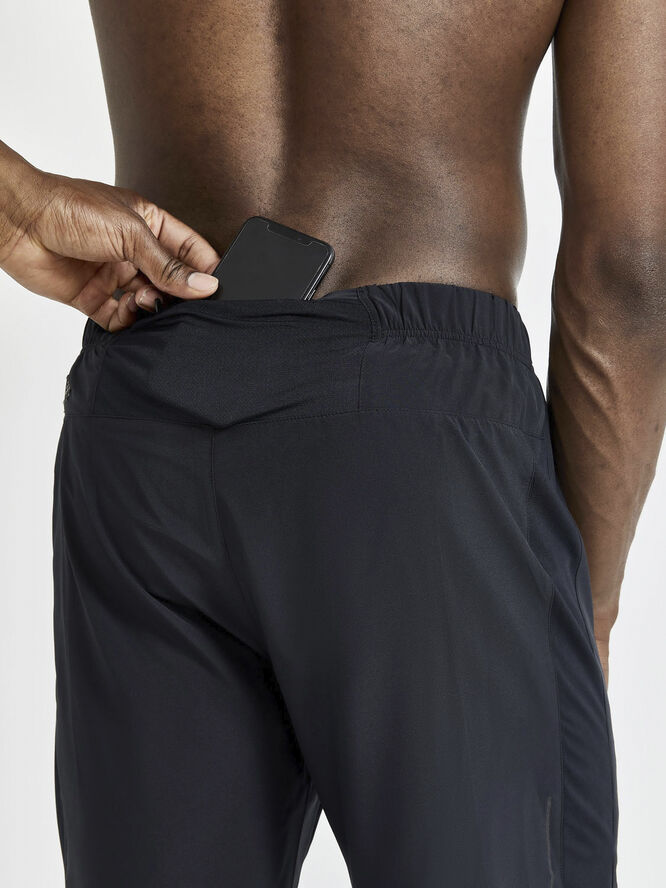 Craft Pro Hypervent Long shorts Sort