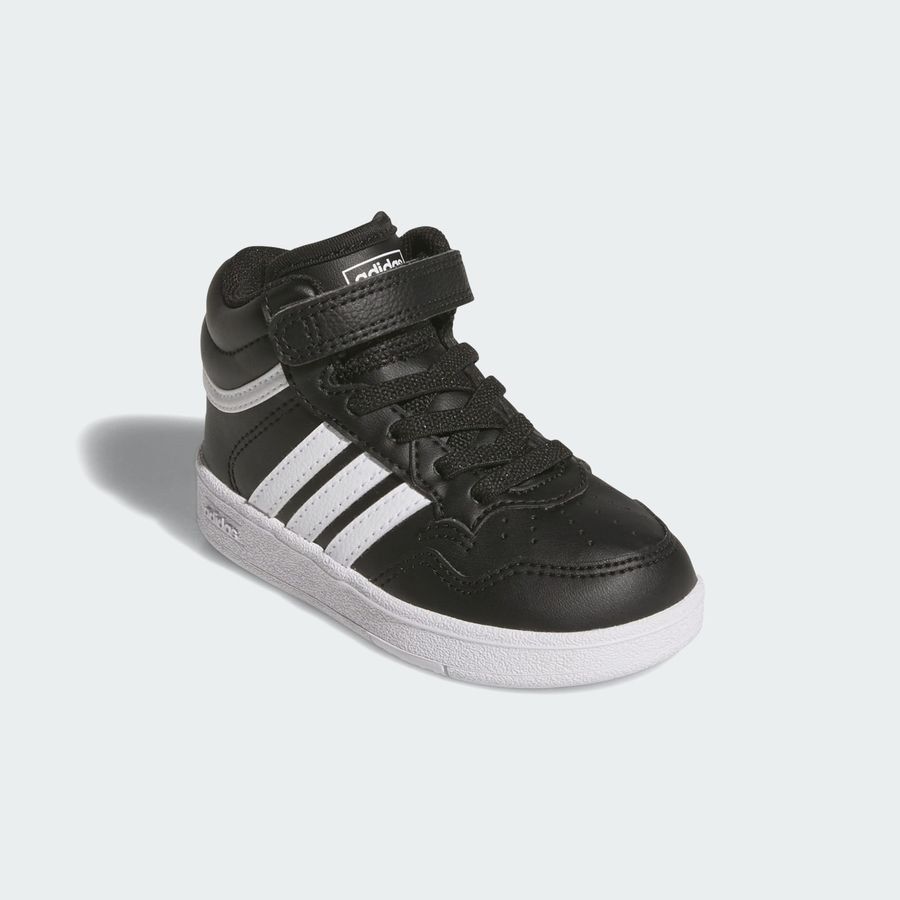 Adidas Chaussure Hoops 4.0 Mid Enfants