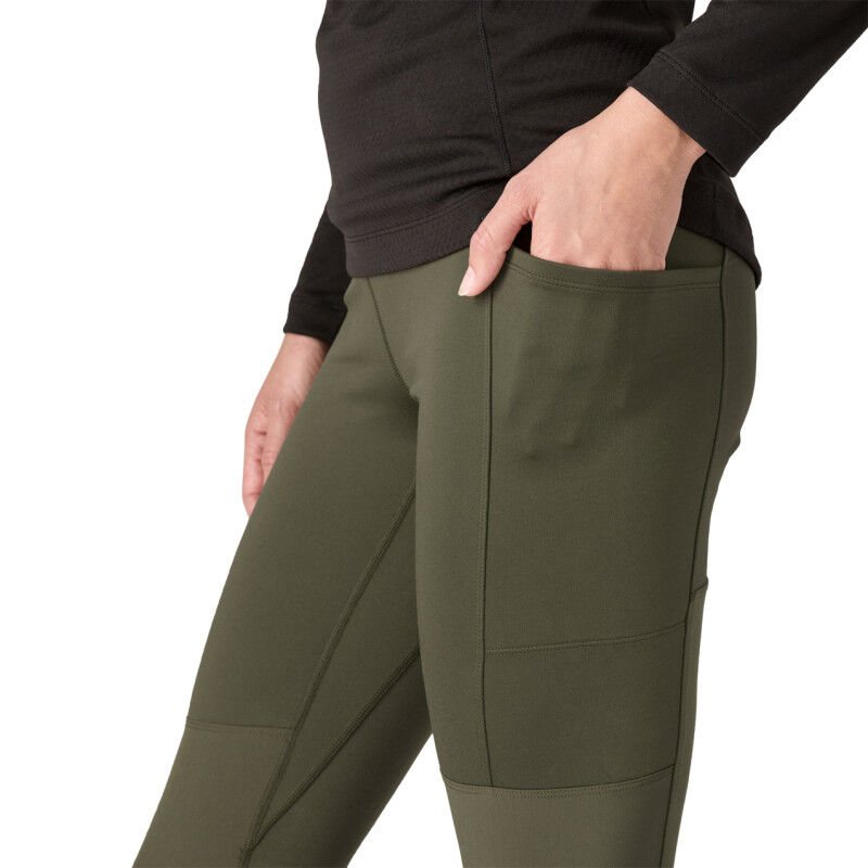 Pack Out Hike Tights - Pantalon randonnée femme