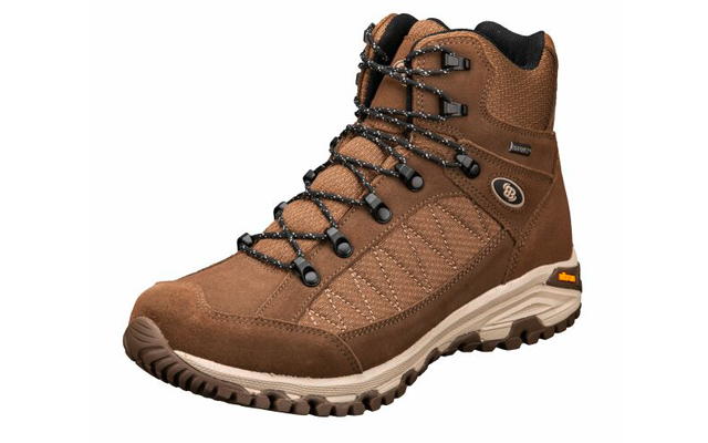 Brütting Mount Kandu High Damen Schuhe