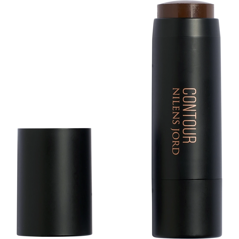 Nilens Jord Face Feature Contour Cream Stick 5,7 gr. - No. 719 Fudge