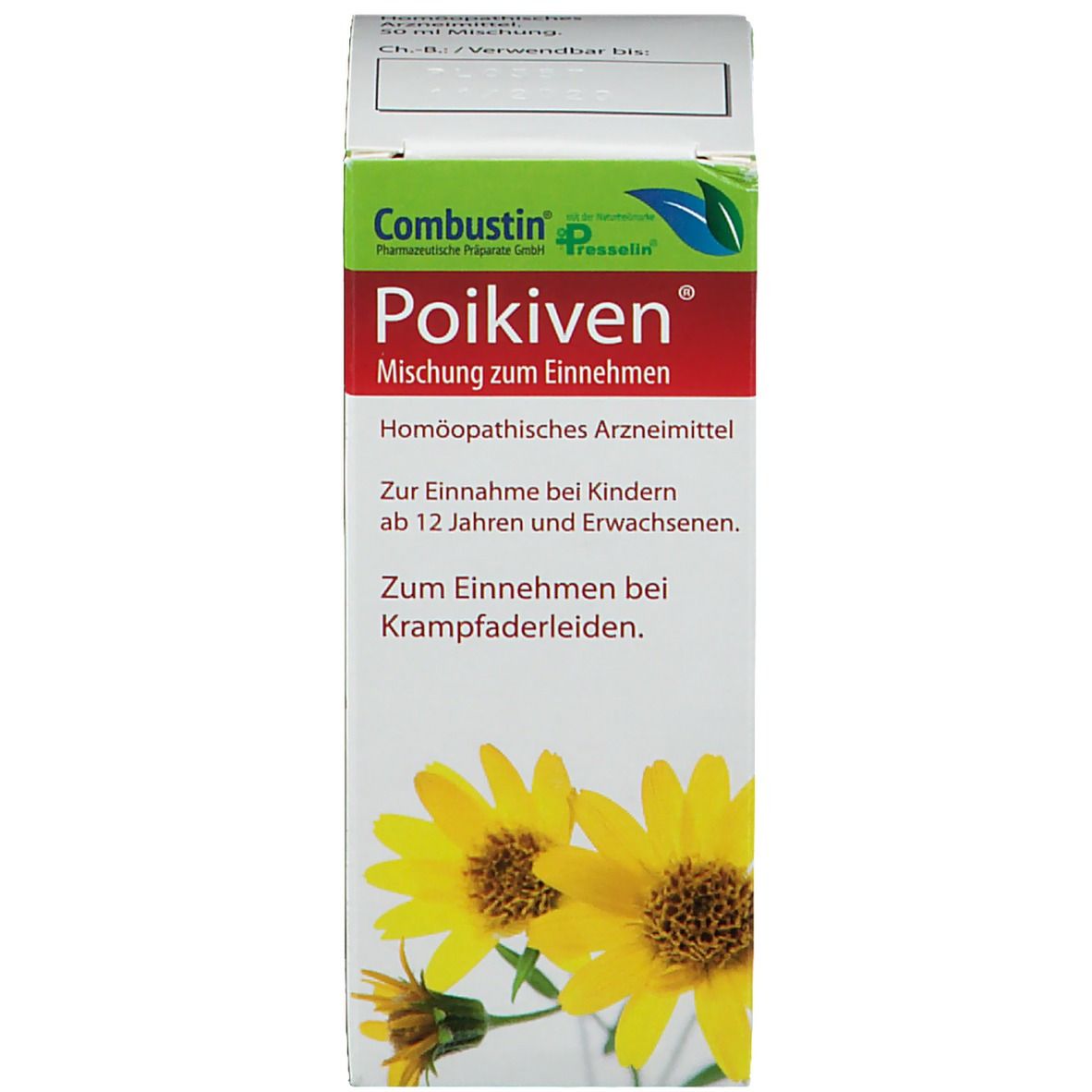 Poikiven® Mischung