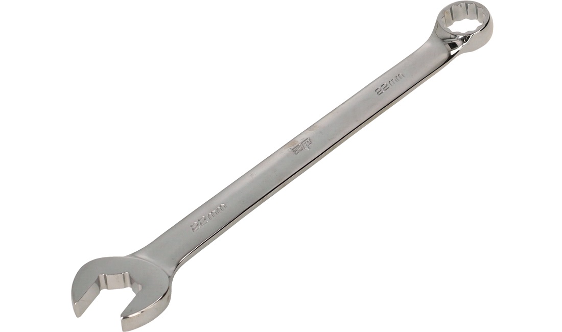 Ringgaffelnøgle 22mm - SP Tools