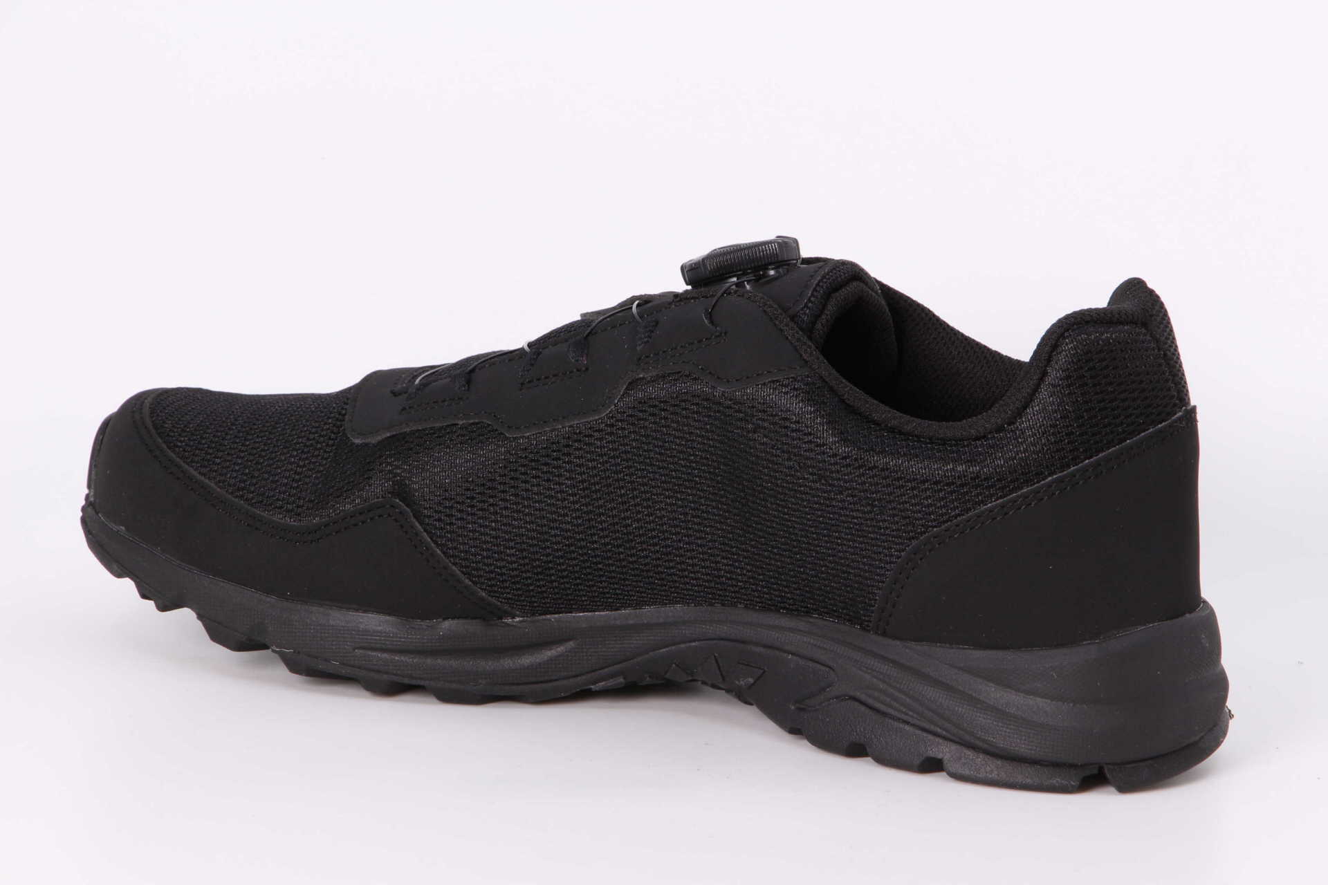Comfort Light Low GTX BOA schwarz