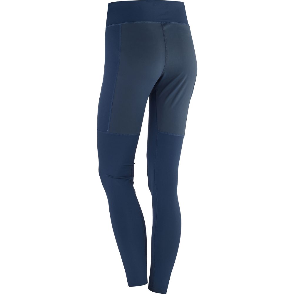Kari Traa Solveig Leggings Damen marin