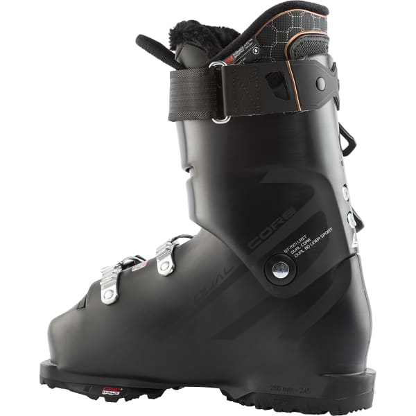 Chaussure de ski LANGE RX 80 W LV GW BLACK