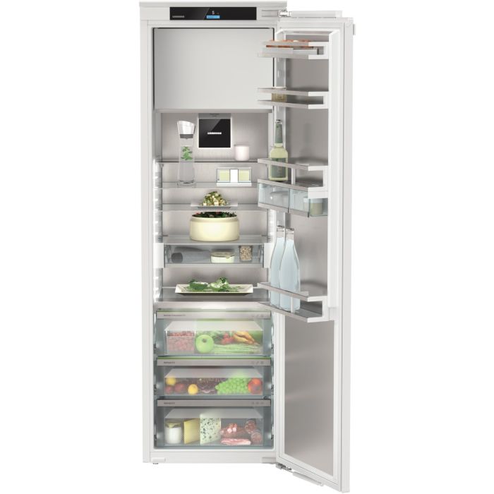 Liebherr Einbau Kühlschrank IRBdi 5171-20 Peak BioFresh