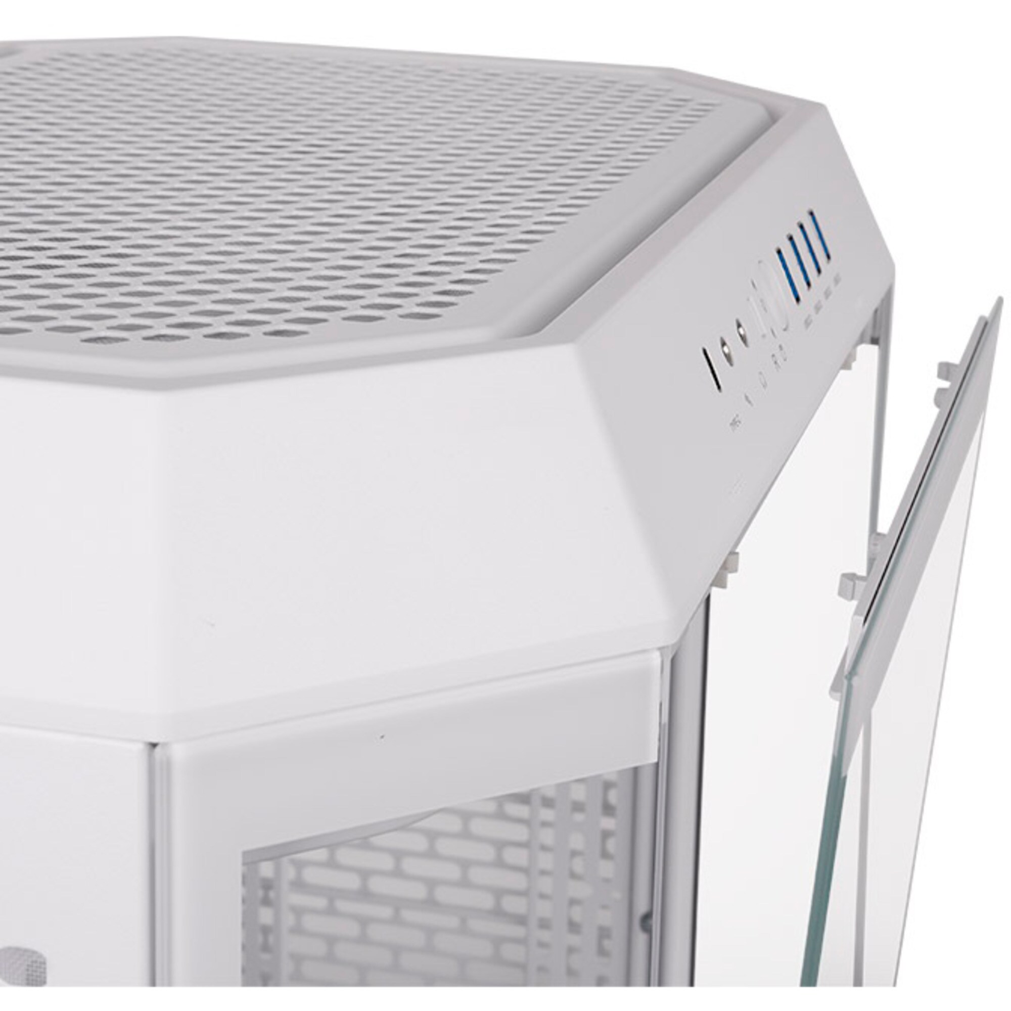 Thermaltake Tower-Gehäuse The Tower 600