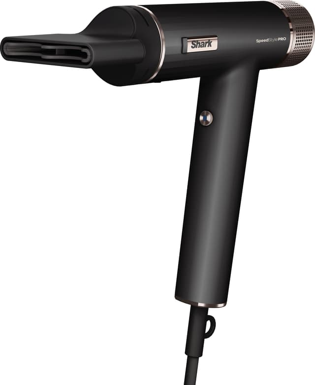 Ninja Speedstyle Pro hårtørrer HD752EU (sort)