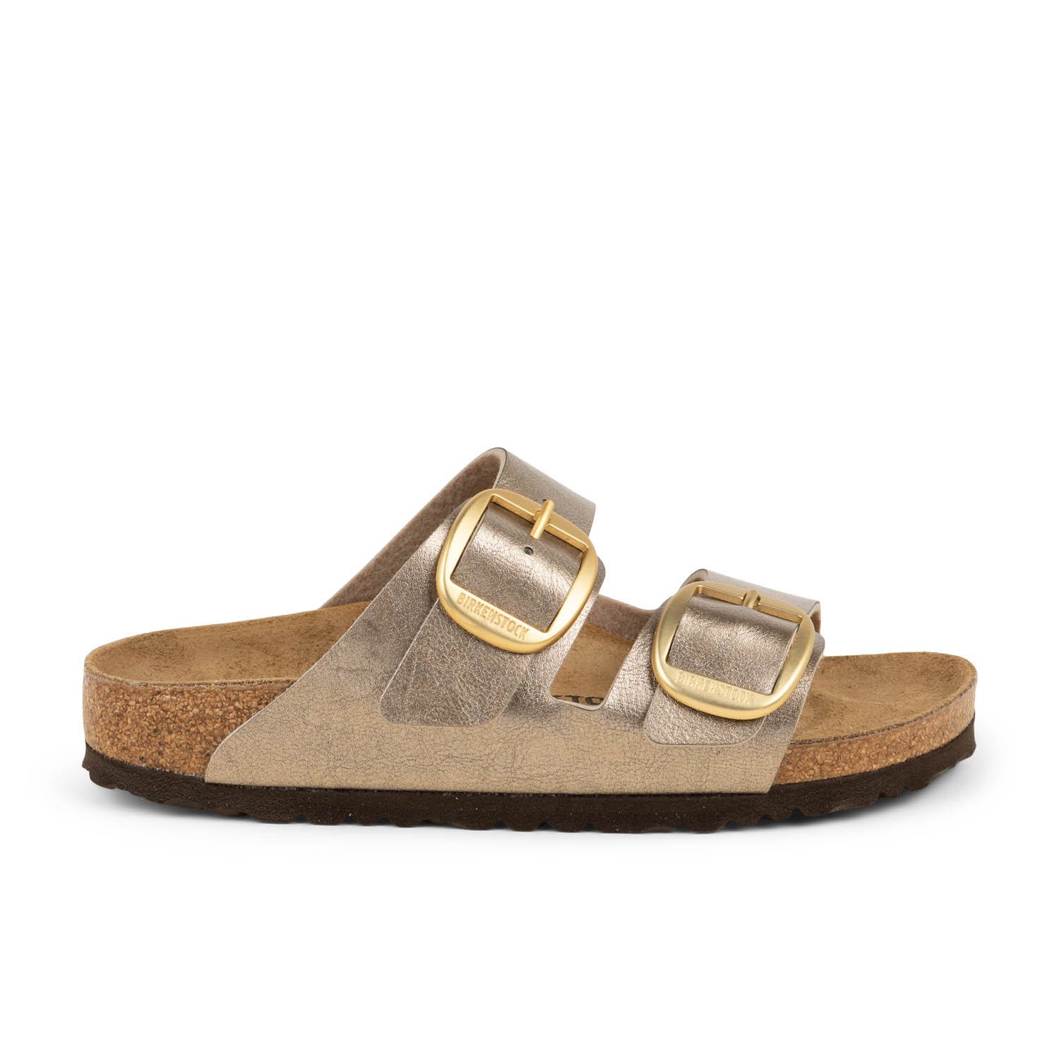 Sandales femme BIRKENSTOCK BIG BUCKEL ARIZONA