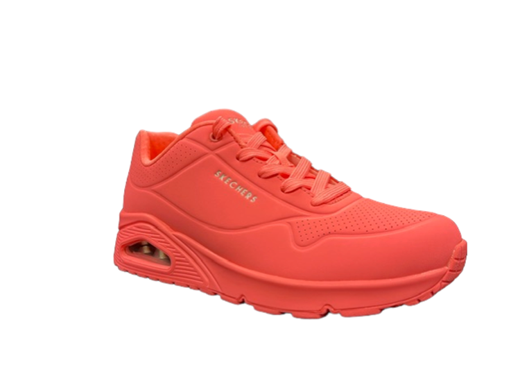 Skechers Women Uno - Stand on Air Sneakers