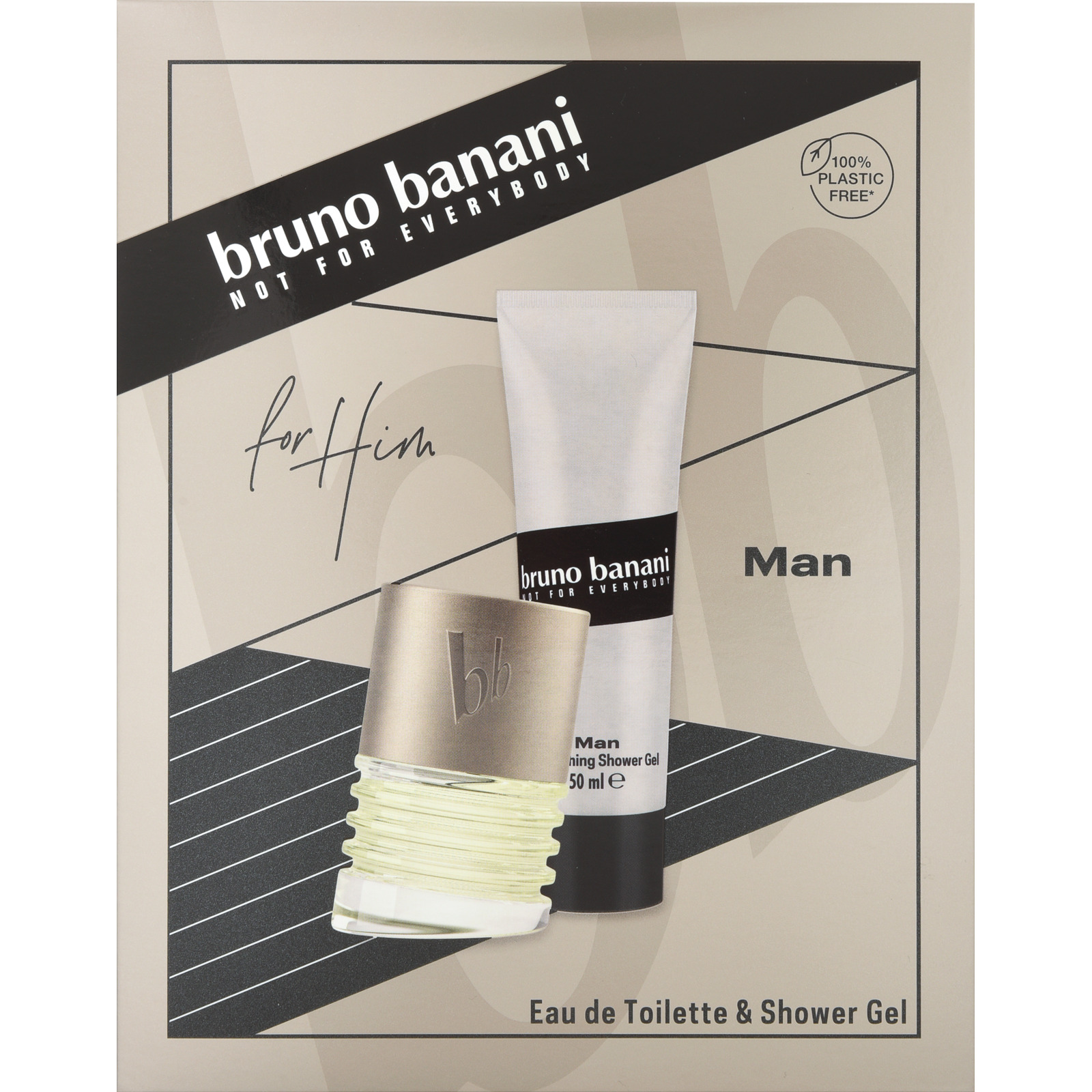 Bruno Banani Men Set