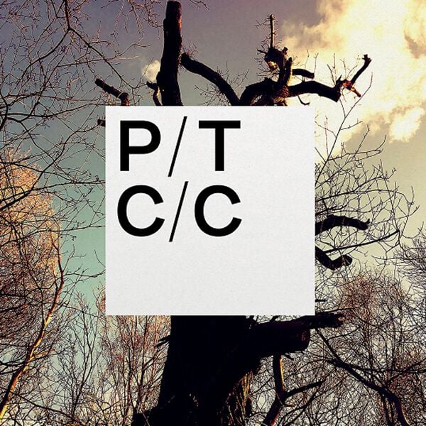 Closure / Continuation | Porcupine Tree CD