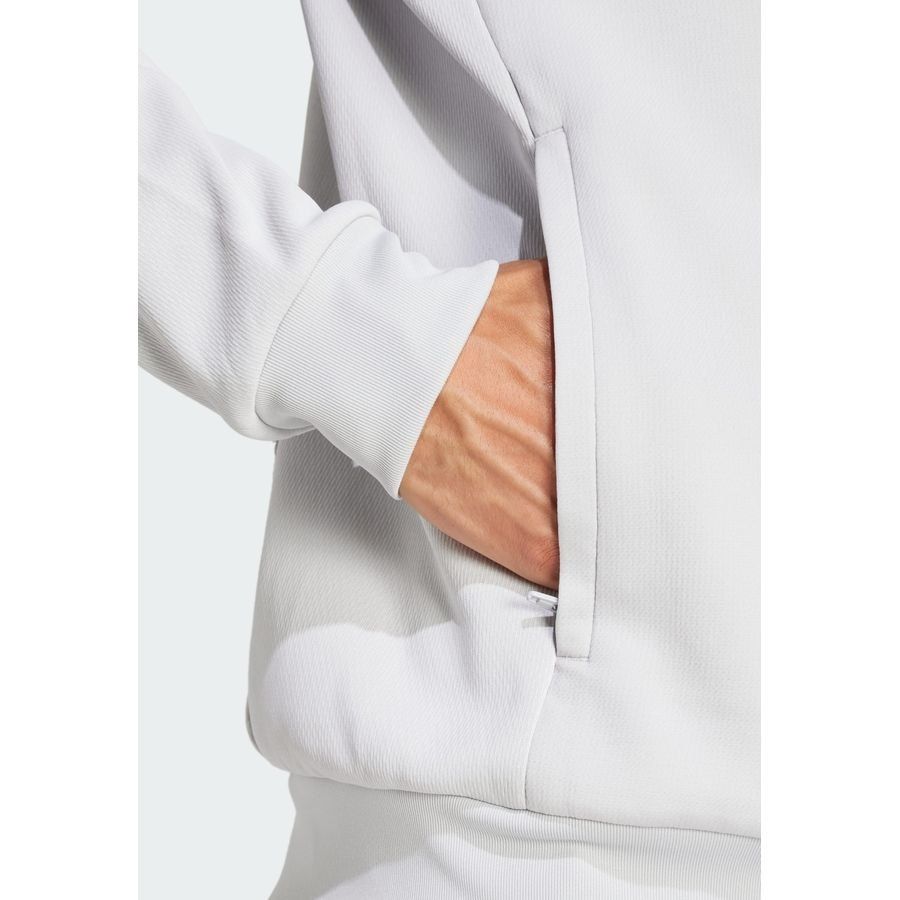 Adidas Veste à capuche entièrement zippée Tiro 25