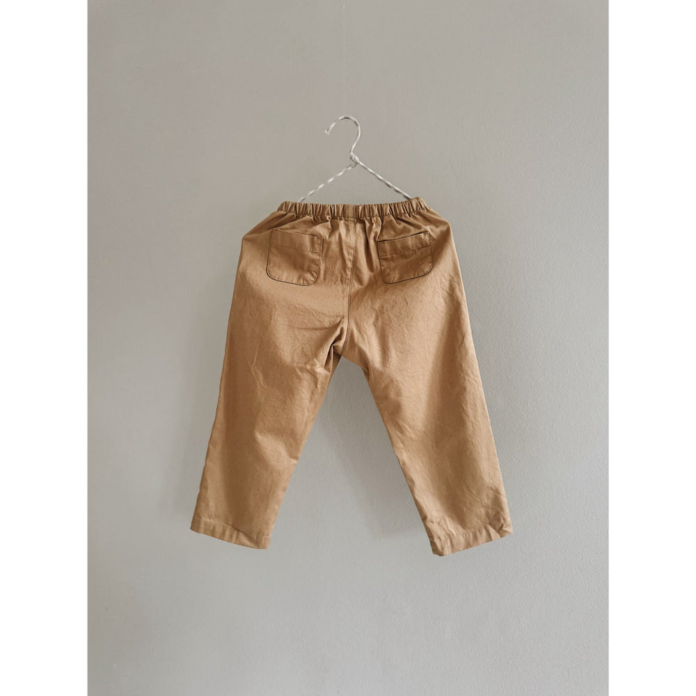 Køb Lalaby Peanut Charlie Trousers