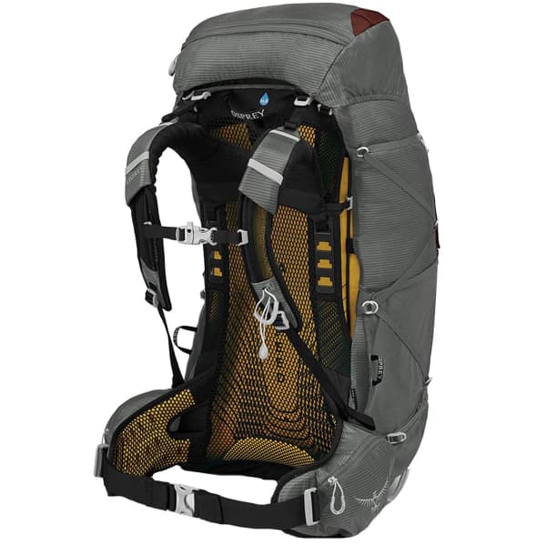 Sac à dos randonnée OSPREY EJA 58 W CLOUD GREY