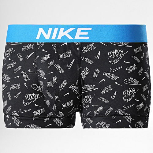 Boxer Dri-FIT Essential Micro KE1159 Noir