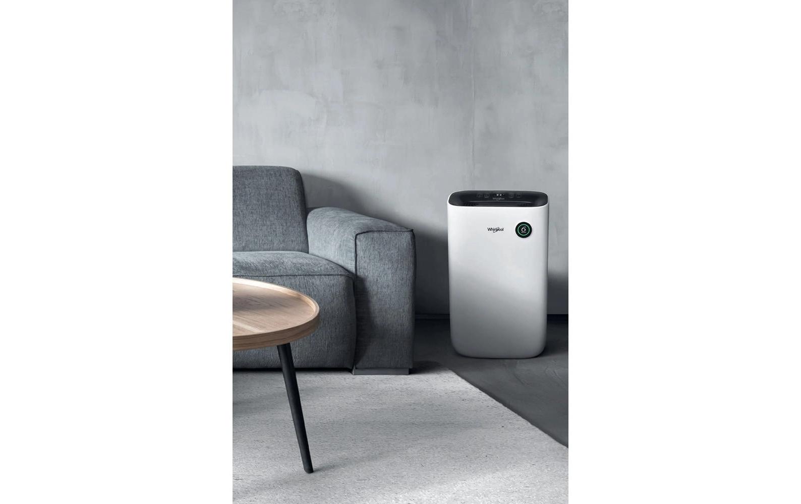 Entfeuchter DE20W5252<br>Luftentfeuchter