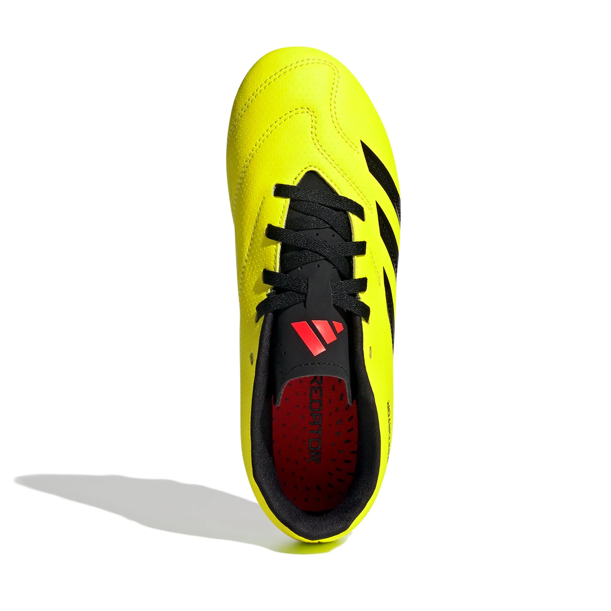 Adidas Soulier de Soccer Predator Pointures 11E-4J
