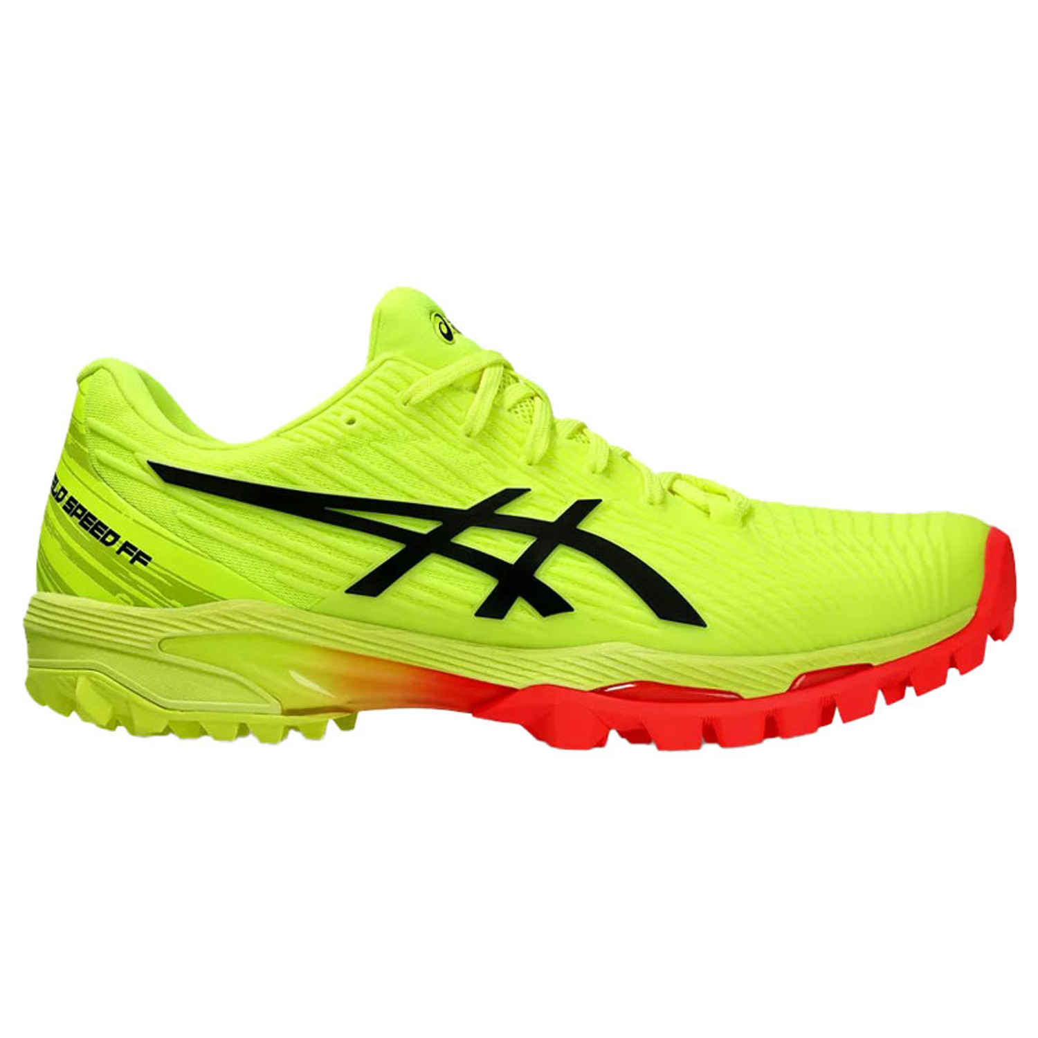 ASICS Field Speed FF Paris Dames