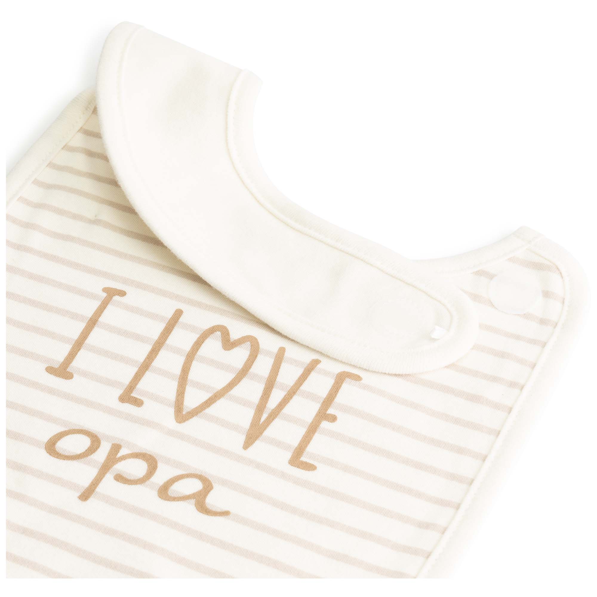 Prénatal slab I Love wit - Prénatal