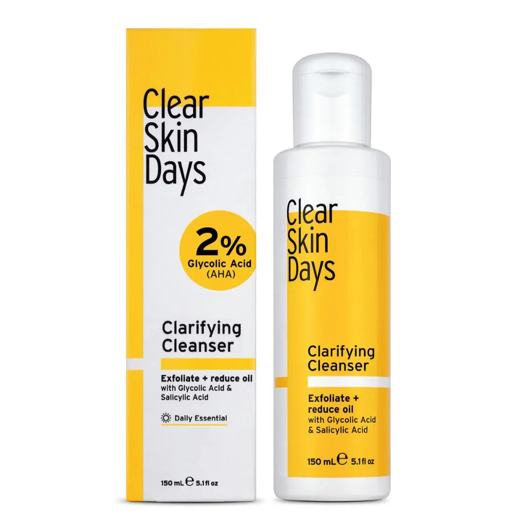 Clarifying Cleanser