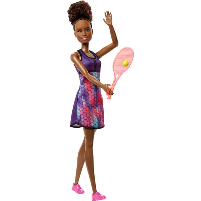 Barbie - Reality Puppe - verschiedene Berufe
